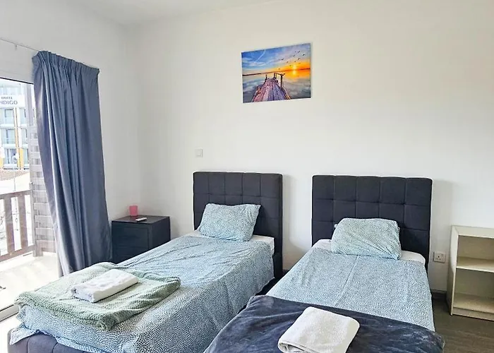 Downtown Rooms, Next To The Chabad Lubavitch Λάρνακα