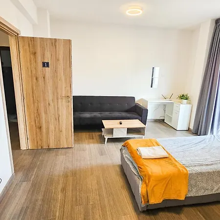 Habitación en casa particular Downtown Rooms, Next To The Chabad Lubavitch *